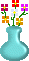 Gifs Animés vase a fleurs 6