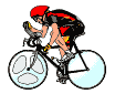 Gifs Animés velo 15