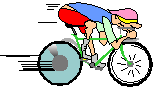 Gifs Animés velo 18
