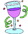 Gifs Animés verres 37