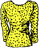Gifs Animés vetements 9