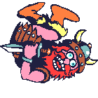 Gifs Animés viking 12