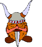 Gifs Animés viking 21