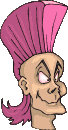 EMOTICON visages 45