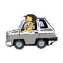 EMOTICON voitures 43