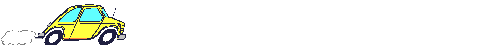 Gifs Animés voitures coccinelle 8
