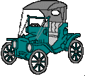 Gifs Animés voitures de  epoques 13