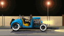 Gifs Animés voitures de  epoques 6
