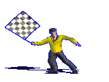 Gifs Animés voitures de courses 51