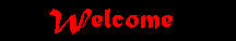 Gifs Animés welcome 47