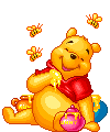 EMOTICON winnie the pooh 157