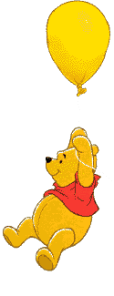 Gifs Animés winnie the pooh 165