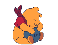 EMOTICON winnie the pooh 168