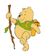 Gifs Animés winnie the pooh 198
