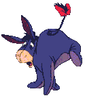 Gifs Animés winnie the pooh 287