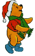 Gifs Animés winnie the pooh 298