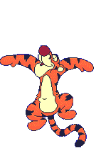 Gifs Animés winnie the pooh 303