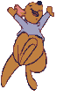 Gifs Animés winnie the pooh 304