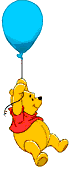 Gifs Animés winnie the pooh 59