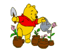 Gifs Animés winnie the pooh 96