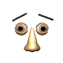 EMOTICON yeux 127