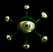 EMOTICON yeux 264