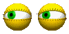 EMOTICON yeux 58