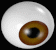 EMOTICON yeux 59
