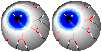 EMOTICON yeux 72