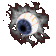 Gifs Animés yeux 78
