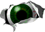 EMOTICON yeux 92