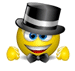 Smiley 3d 12