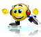 Smiley 3d 164