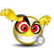Smiley 3d 224