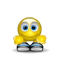 Smiley 3d 238