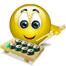 Smiley 3d 251