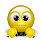 Smiley 3d 264