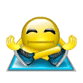 Smiley 3d 318