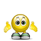 Smiley 3d 44