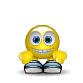 Smiley 3d 475
