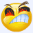 EMOTICON 3d 491