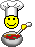 EMOTICON alimentation 348