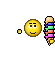 Smiley alimentation 489