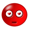 EMOTICON amour 128