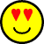 EMOTICON amour 134