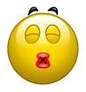 EMOTICON amour 145