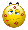 EMOTICON amour 152