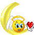 EMOTICON amour 17