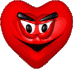 EMOTICON amour 19