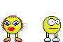 Smiley amour 193